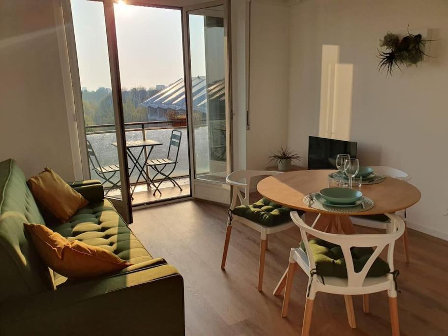 Apartamento Sunhouse - Nuovo Accogliente Bilocale
