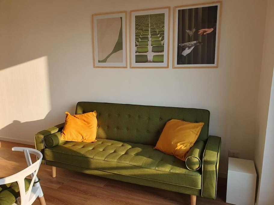 Apartamento Sunhouse - Nuovo Accogliente Bilocale Milán