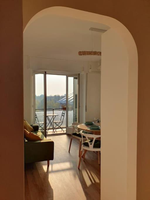 Sunhouse - Nuovo Accogliente Bilocale Apartamento Milán